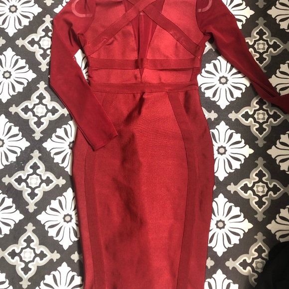 beautiful red dresses for sale